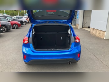Used Ford Focus 2020 for sale - 78701462: Photo