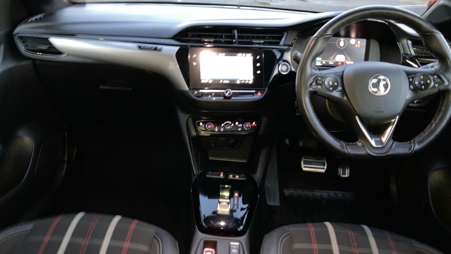 Used Vauxhall Corsa 2022 for sale - 76719259: Photo 10