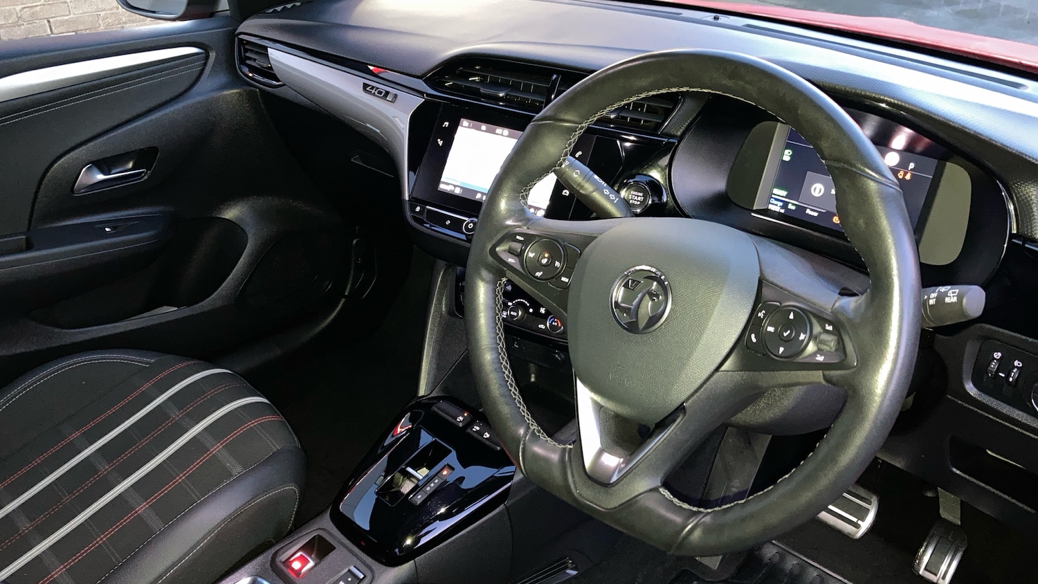 Used Vauxhall Corsa 2022 for sale - 76719259: Photo 11