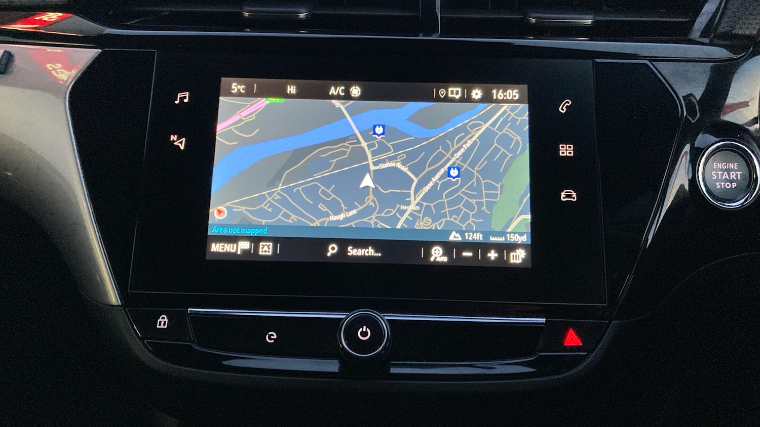 Used Vauxhall Corsa 2022 for sale - 76719259: Photo 12