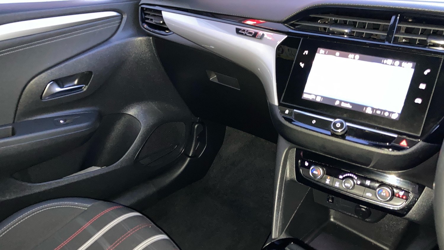 Used Vauxhall Corsa 2022 for sale - 76719259: Photo 14