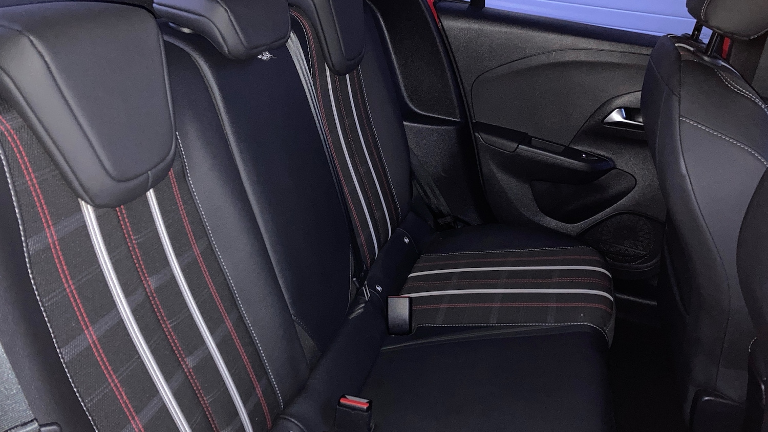 Used Vauxhall Corsa 2022 for sale - 76719259: Photo 16