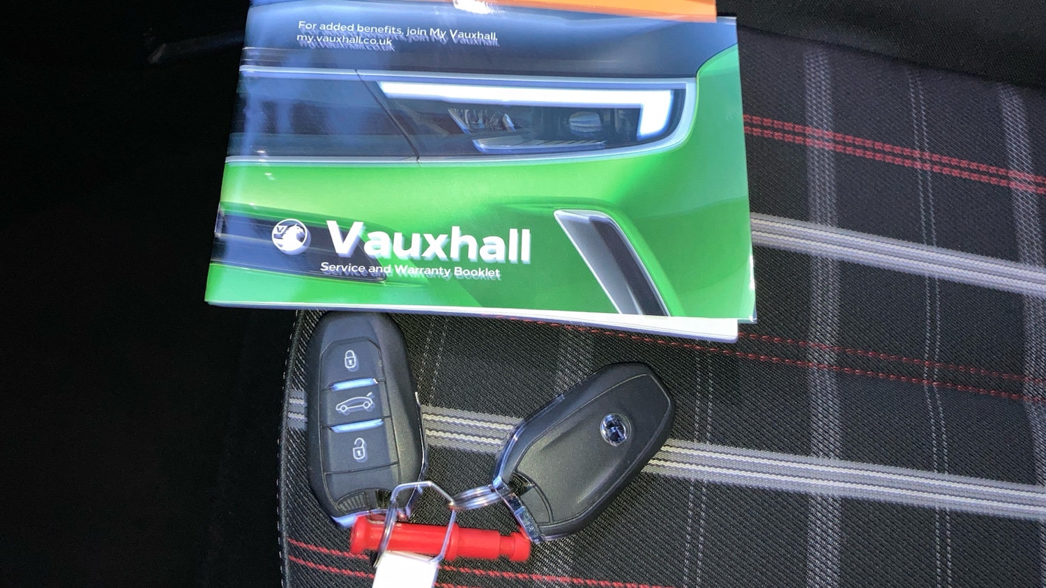 Used Vauxhall Corsa 2022 for sale - 76719259: Photo 19