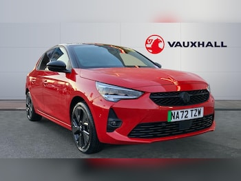 Used Vauxhall Corsa 2022 for sale - 76719259: Photo