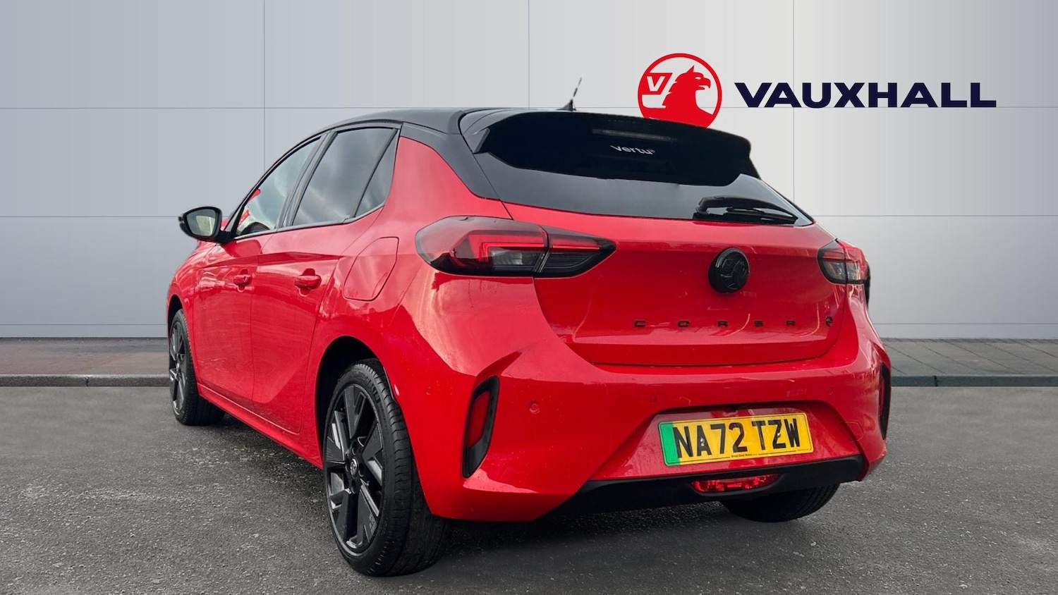 Used Vauxhall Corsa 2022 for sale - 76719259: Photo 2