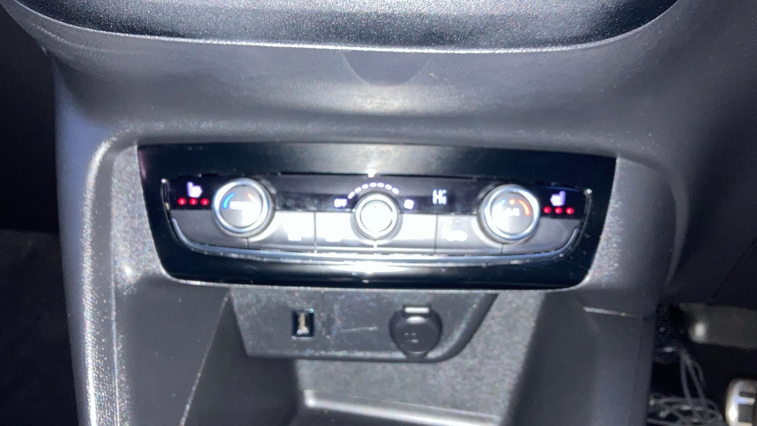 Used Vauxhall Corsa 2022 for sale - 76719259: Photo 21