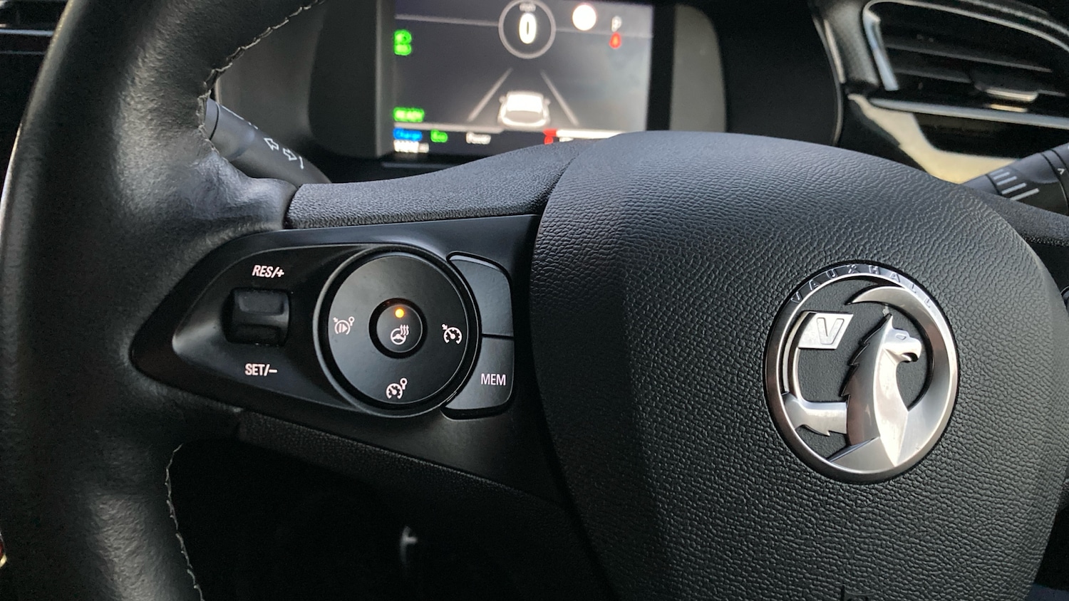 Used Vauxhall Corsa 2022 for sale - 76719259: Photo 22