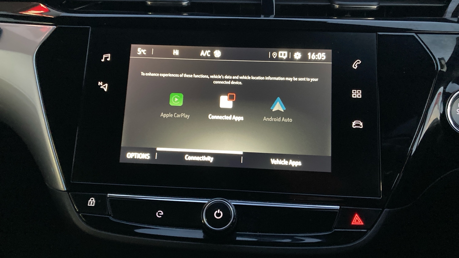 Used Vauxhall Corsa 2022 for sale - 76719259: Photo 23