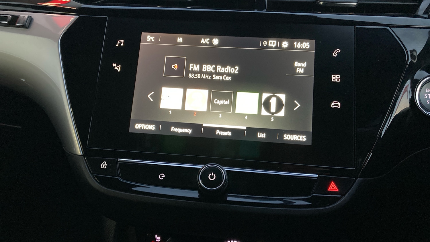 Used Vauxhall Corsa 2022 for sale - 76719259: Photo 24