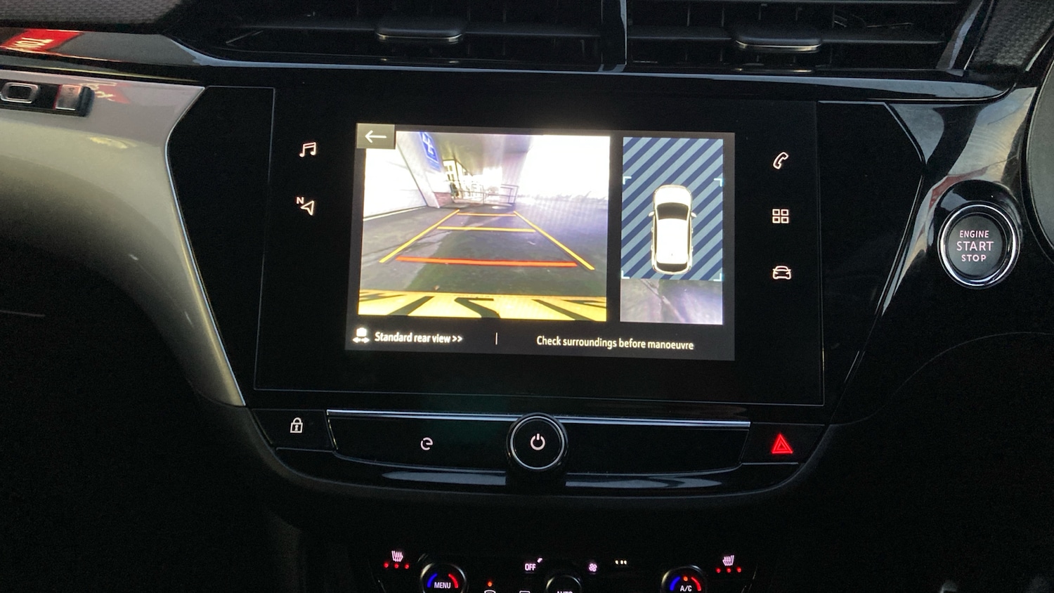 Used Vauxhall Corsa 2022 for sale - 76719259: Photo 26