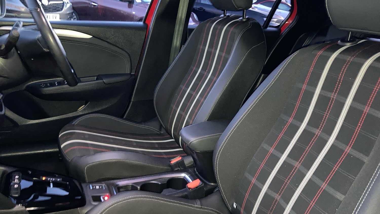 Used Vauxhall Corsa 2022 for sale - 76719259: Photo 27