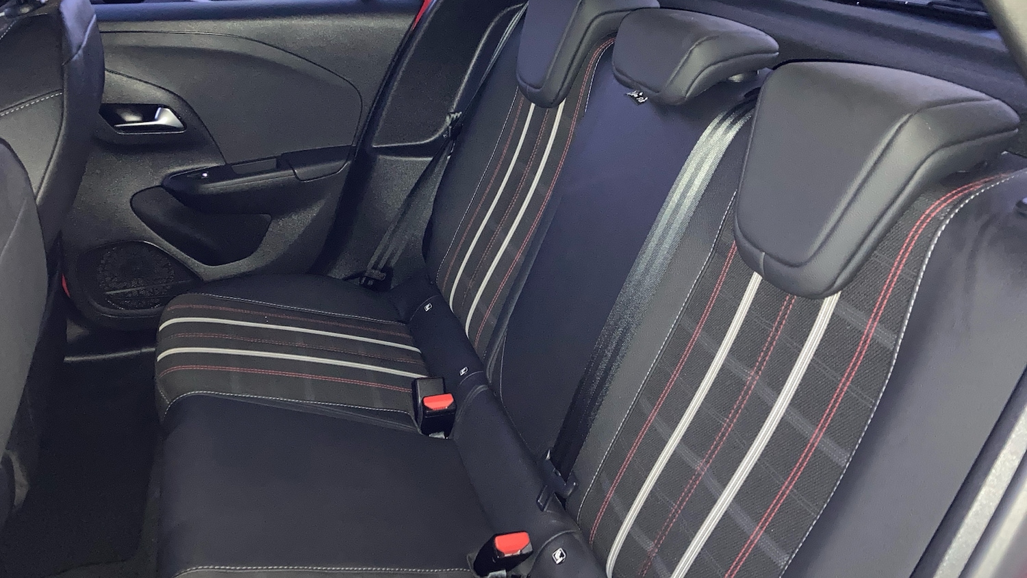 Used Vauxhall Corsa 2022 for sale - 76719259: Photo 28