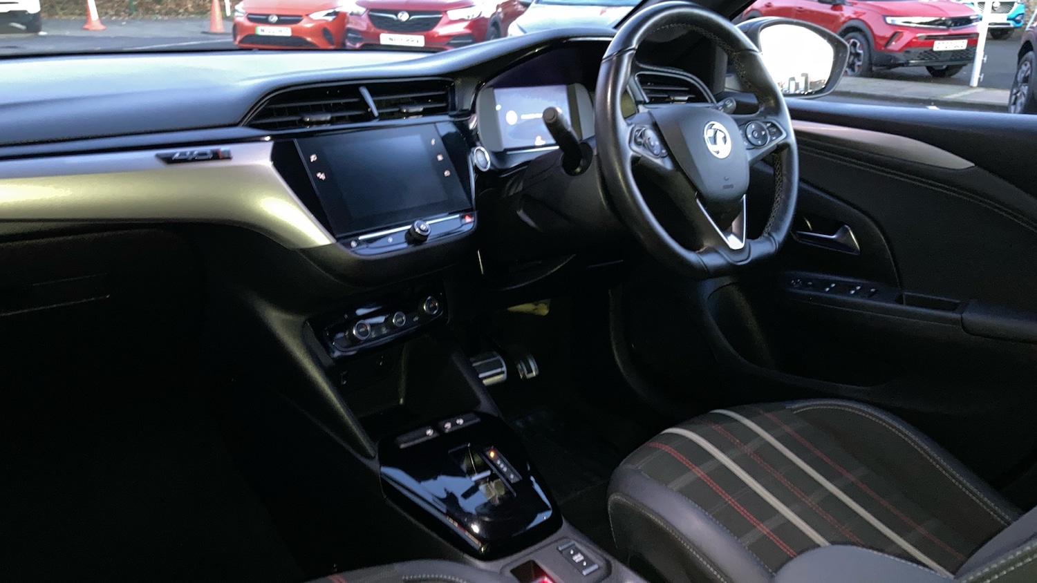 Used Vauxhall Corsa 2022 for sale - 76719259: Photo 29