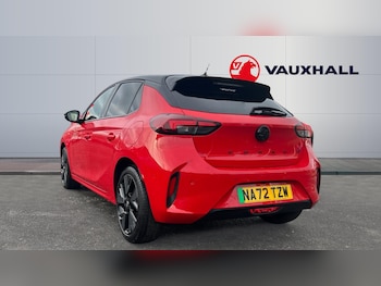 Used Vauxhall Corsa 2022 for sale - 76719259: Photo
