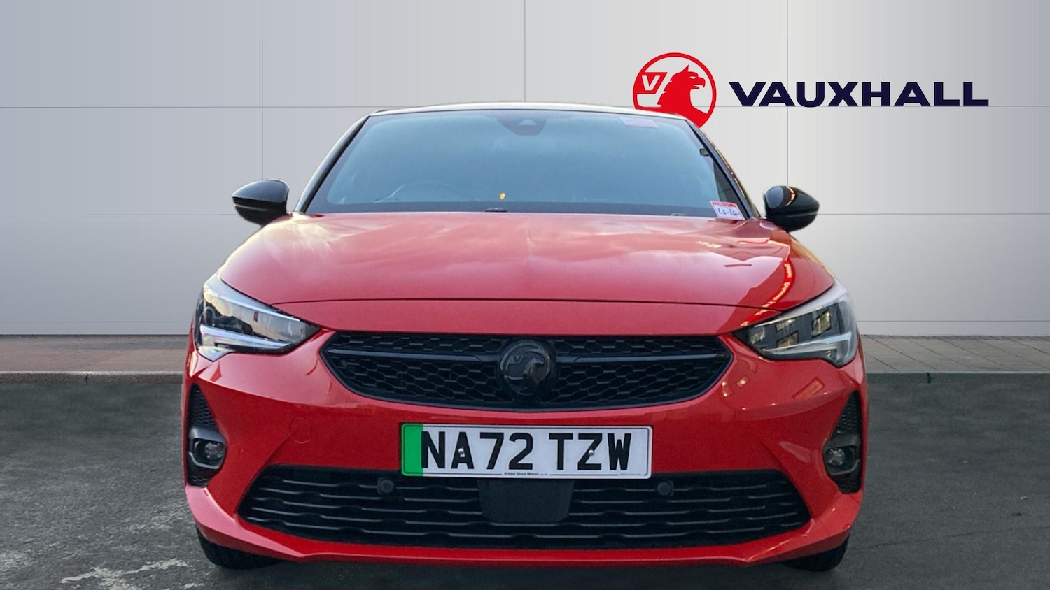 Used Vauxhall Corsa 2022 for sale - 76719259: Photo 3