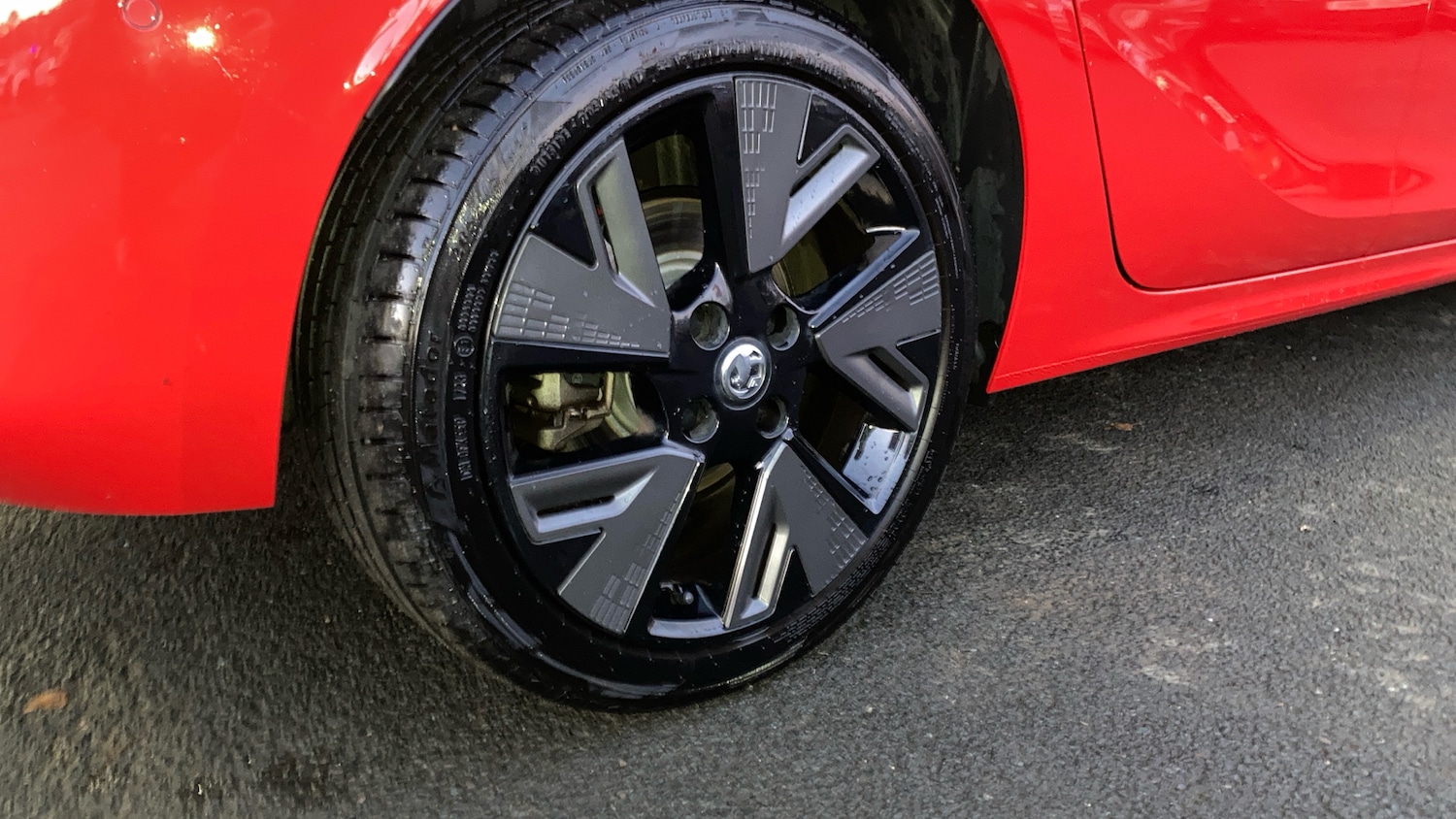 Used Vauxhall Corsa 2022 for sale - 76719259: Photo 31