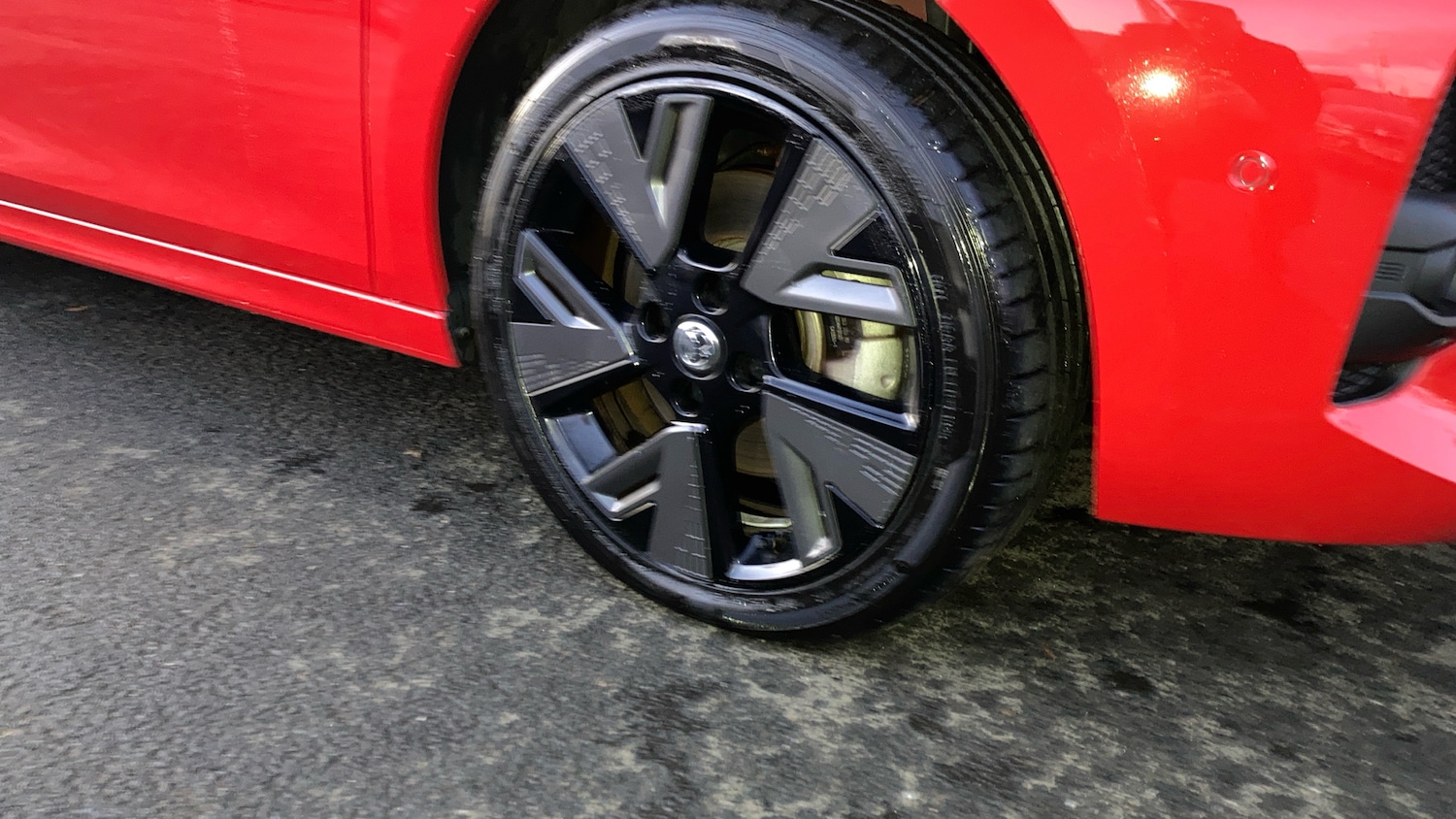 Used Vauxhall Corsa 2022 for sale - 76719259: Photo 32