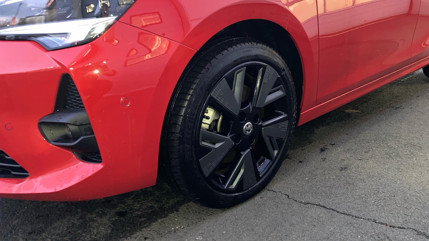 Used Vauxhall Corsa 2022 for sale - 76719259: Photo 33