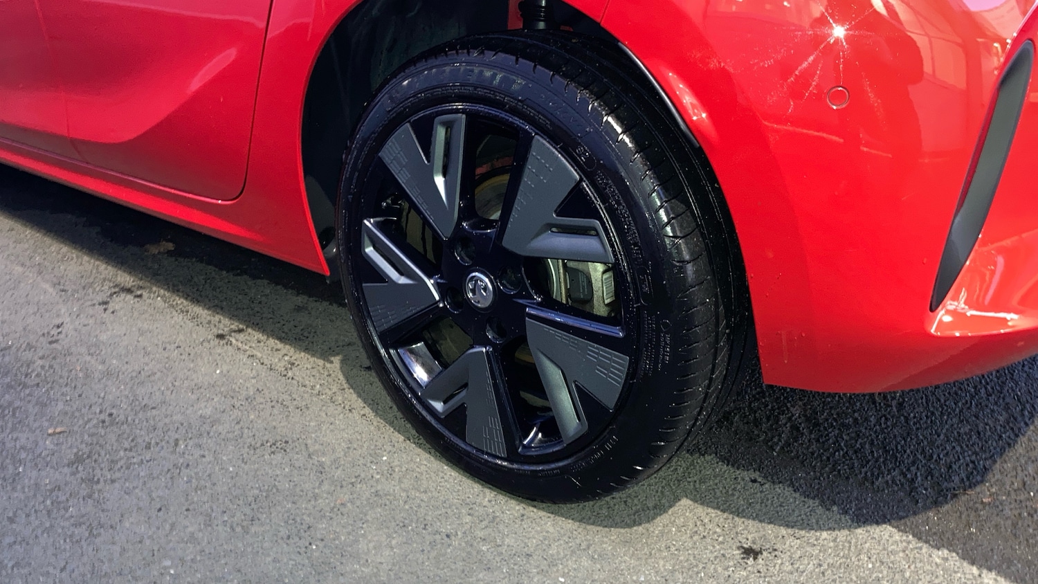 Used Vauxhall Corsa 2022 for sale - 76719259: Photo 34