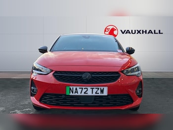 Used Vauxhall Corsa 2022 for sale - 76719259: Photo