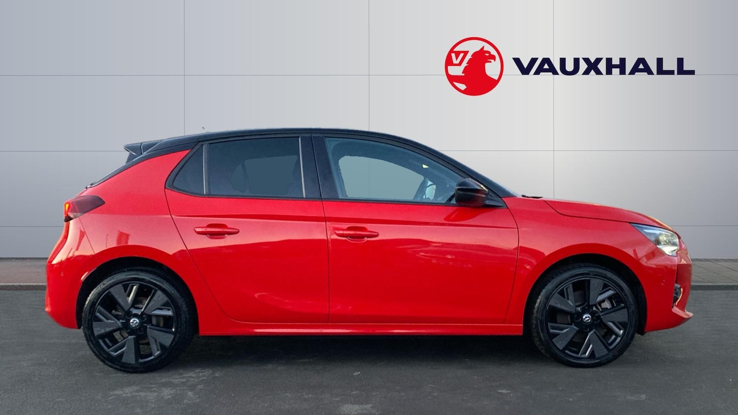 Used Vauxhall Corsa 2022 for sale - 76719259: Photo 5