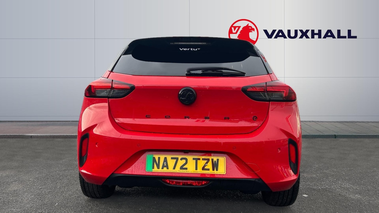 Used Vauxhall Corsa 2022 for sale - 76719259: Photo 6