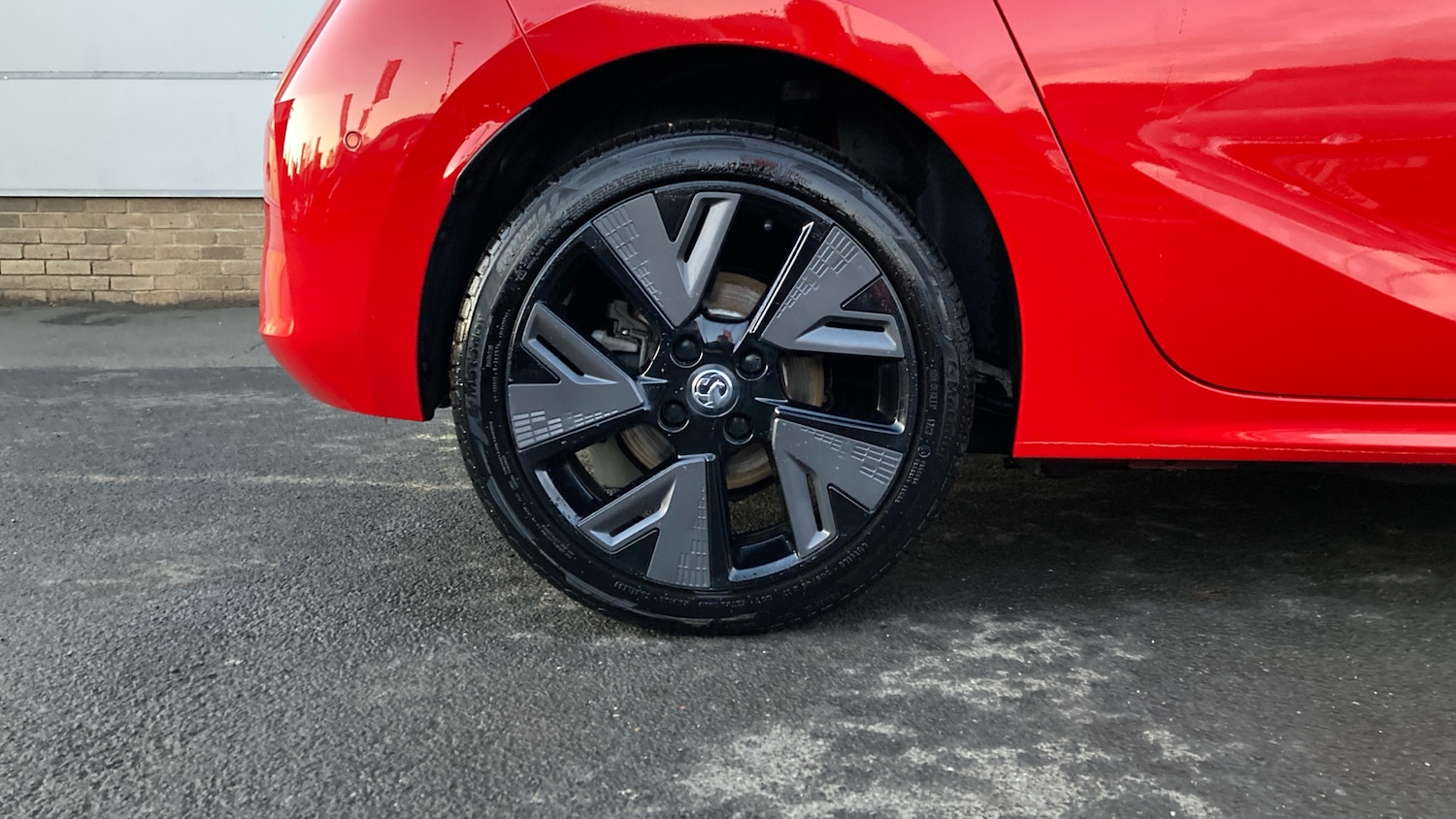 Used Vauxhall Corsa 2022 for sale - 76719259: Photo 7