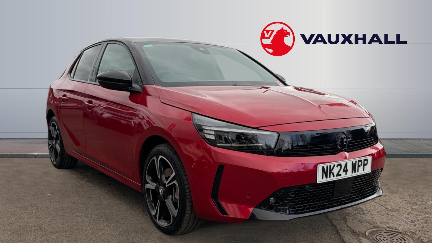 Used Vauxhall Corsa 2024 for sale - 77715255: Photo 1