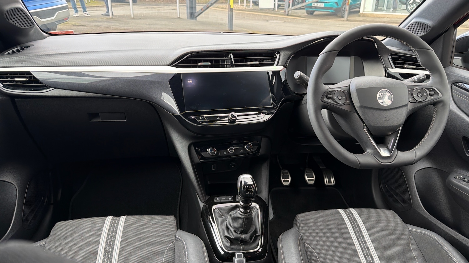 Used Vauxhall Corsa 2024 for sale - 77715255: Photo 10