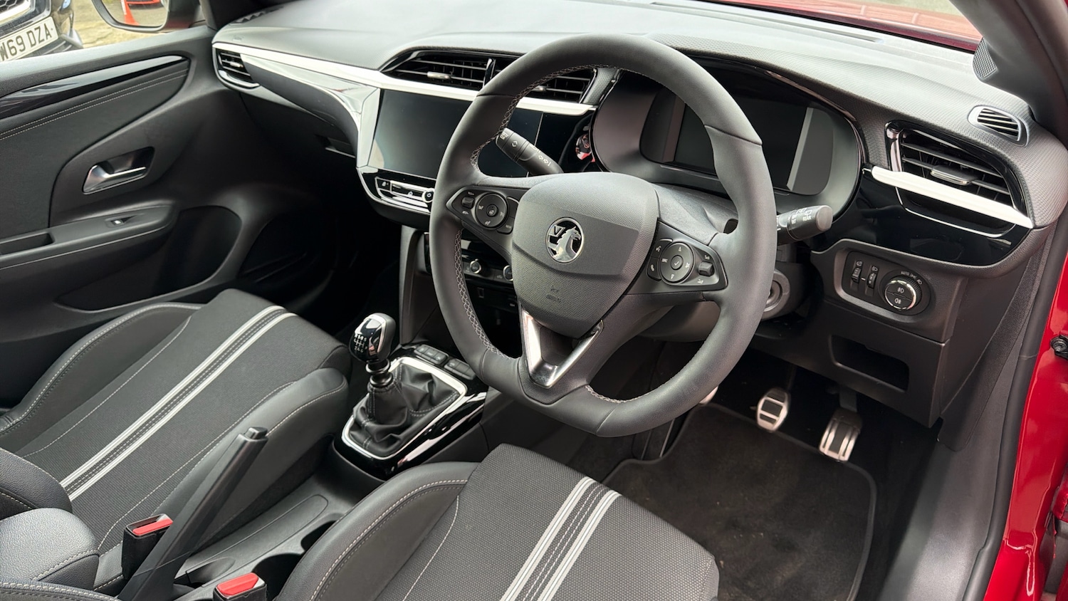 Used Vauxhall Corsa 2024 for sale - 77715255: Photo 11