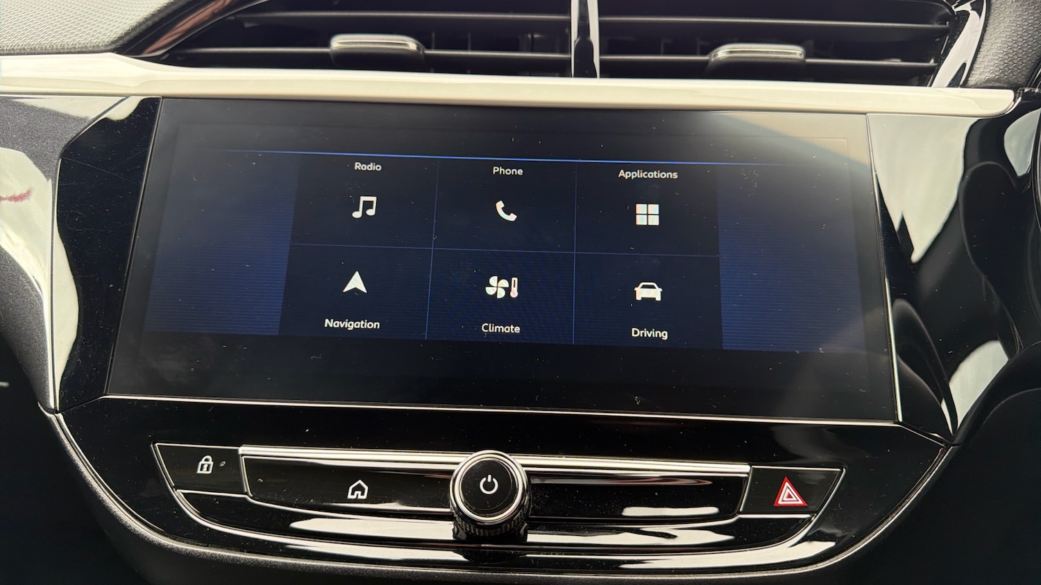 Used Vauxhall Corsa 2024 for sale - 77715255: Photo 12