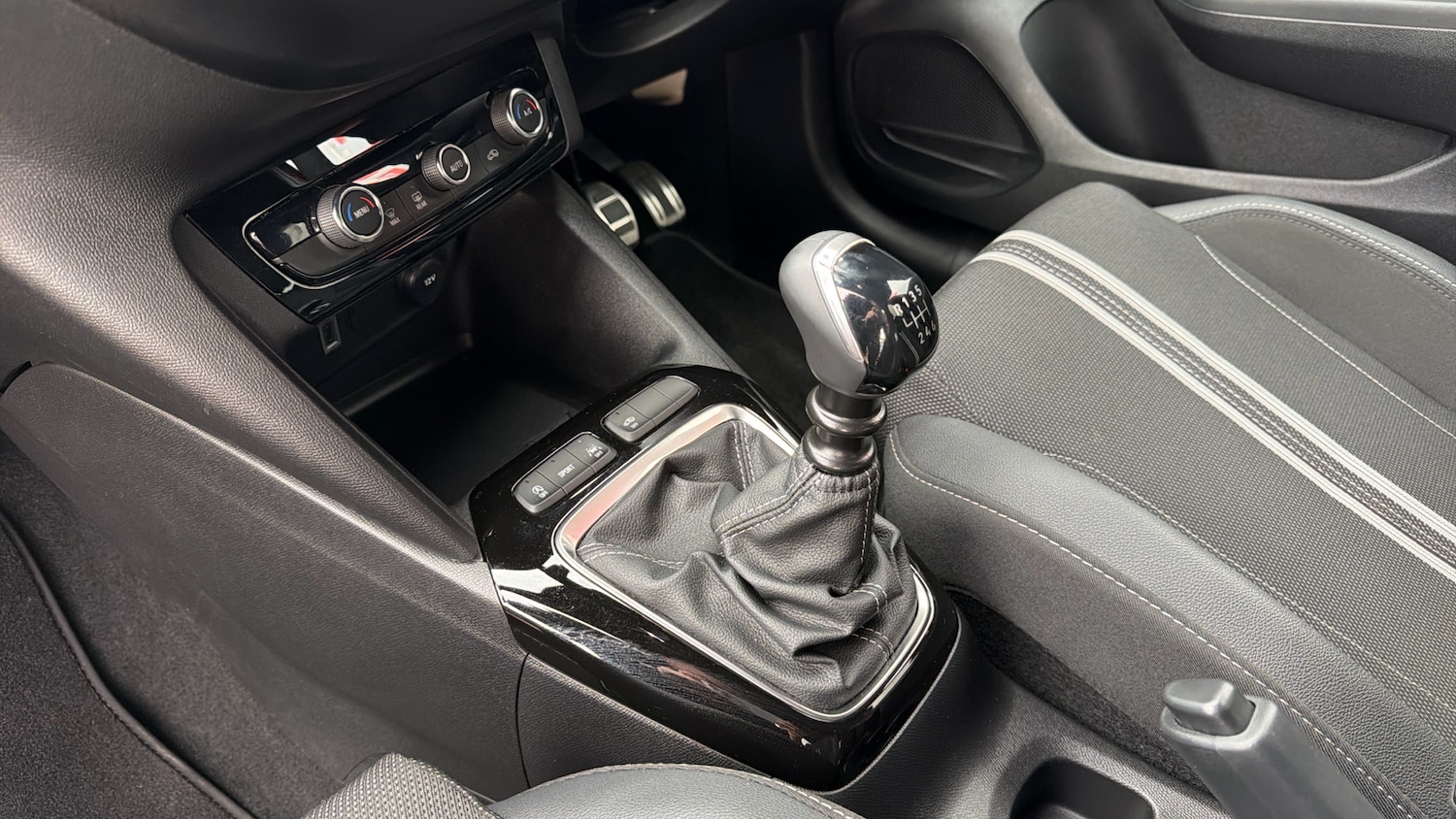 Used Vauxhall Corsa 2024 for sale - 77715255: Photo 13