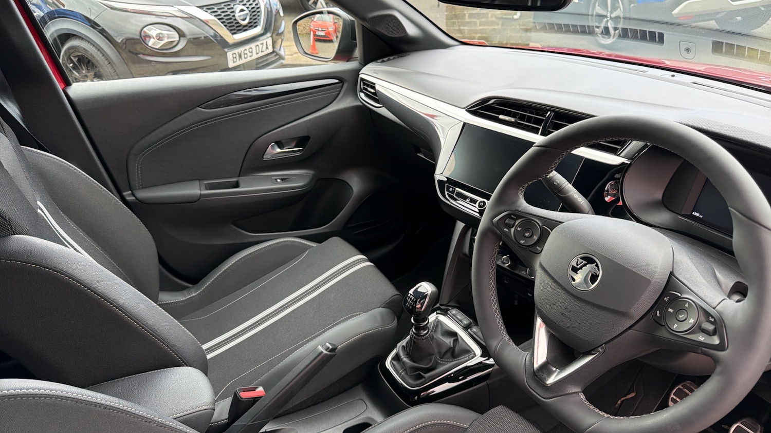 Used Vauxhall Corsa 2024 for sale - 77715255: Photo 14