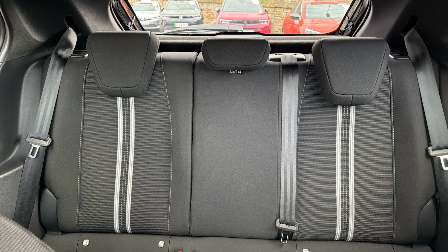 Used Vauxhall Corsa 2024 for sale - 77715255: Photo 15