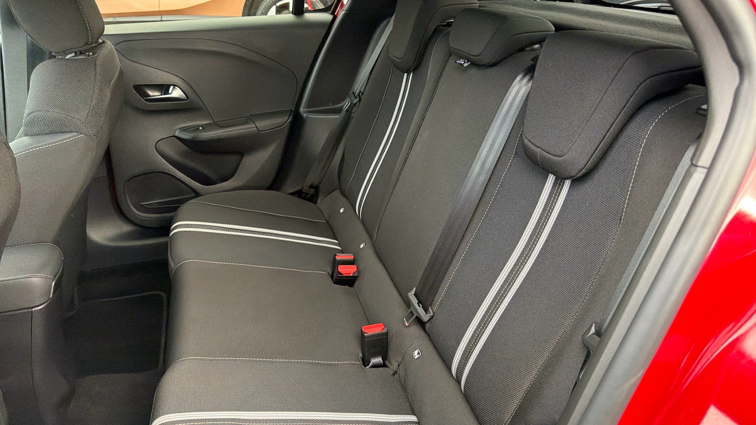 Used Vauxhall Corsa 2024 for sale - 77715255: Photo 16