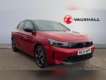 Used Vauxhall Corsa 2024 for sale - 77715255: Photo