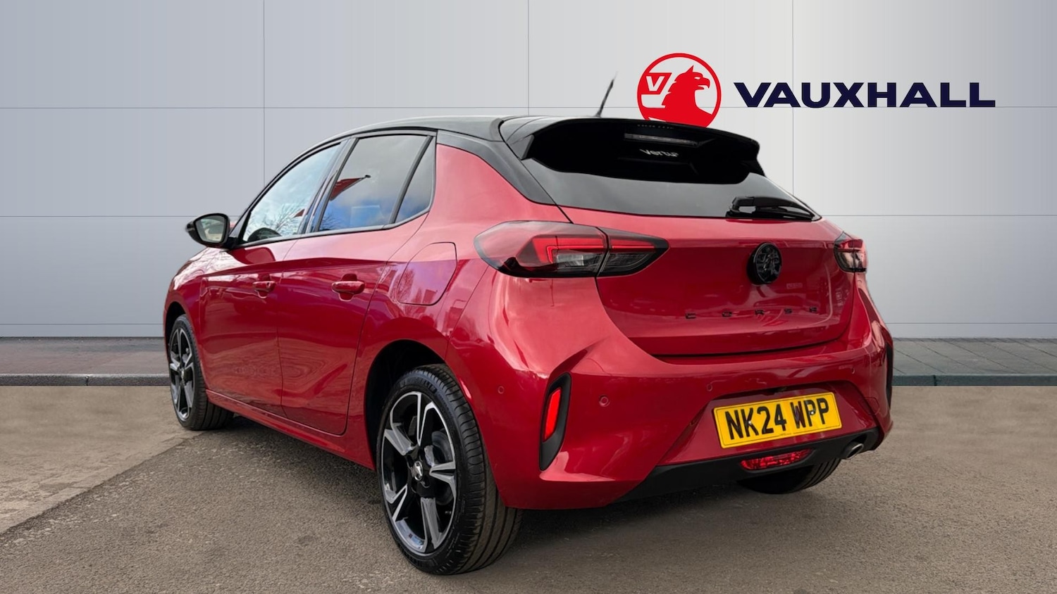 Used Vauxhall Corsa 2024 for sale - 77715255: Photo 2