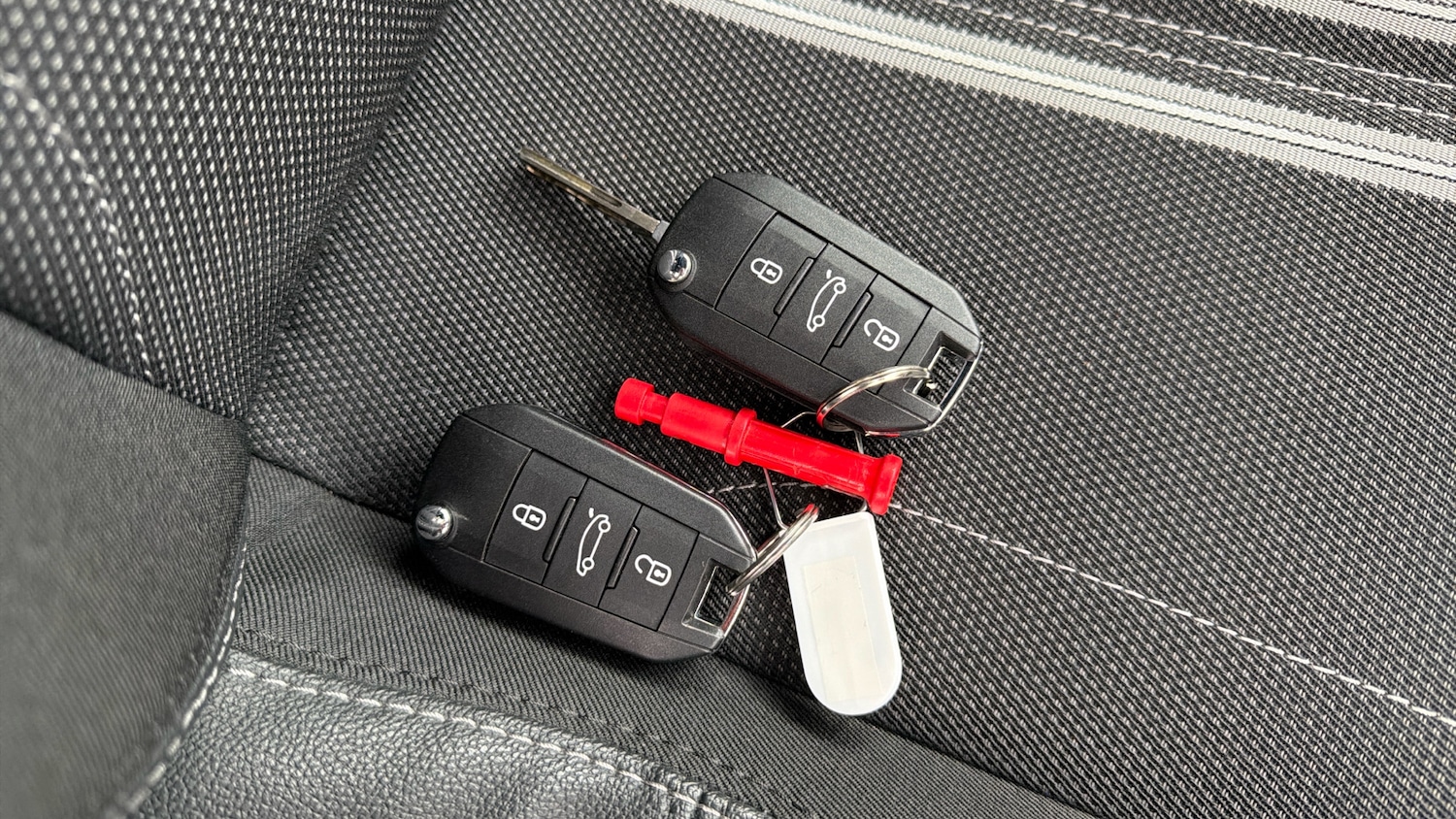 Used Vauxhall Corsa 2024 for sale - 77715255: Photo 20