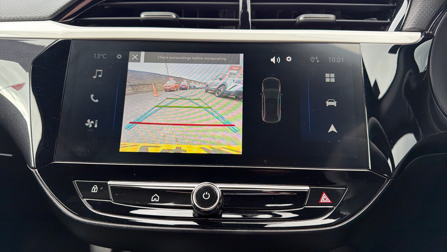 Used Vauxhall Corsa 2024 for sale - 77715255: Photo 22