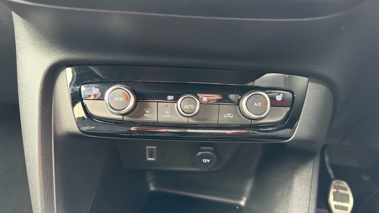 Used Vauxhall Corsa 2024 for sale - 77715255: Photo 23