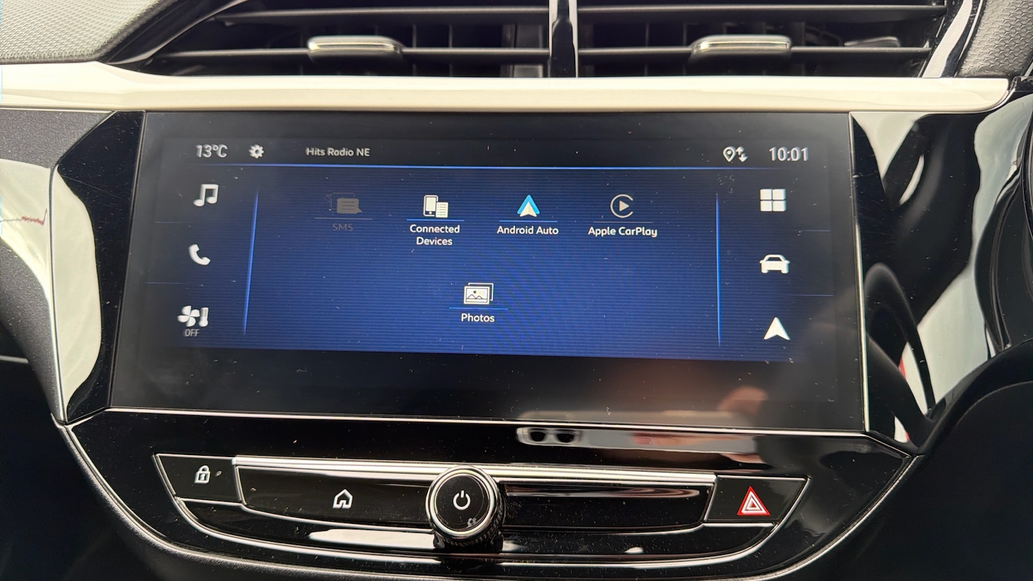 Used Vauxhall Corsa 2024 for sale - 77715255: Photo 27