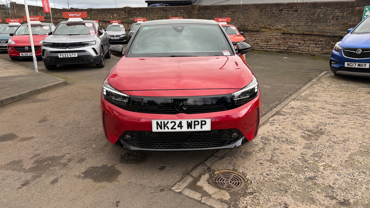 Used Vauxhall Corsa 2024 for sale - 77715255: Photo 29