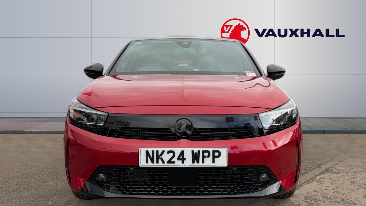 Used Vauxhall Corsa 2024 for sale - 77715255: Photo 3