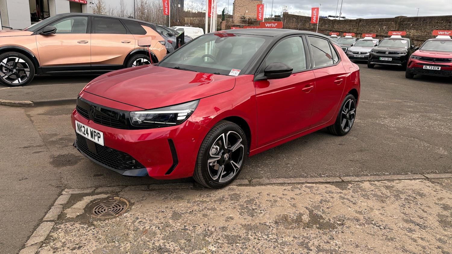 Used Vauxhall Corsa 2024 for sale - 77715255: Photo 30