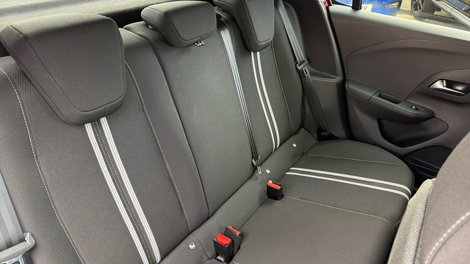 Used Vauxhall Corsa 2024 for sale - 77715255: Photo 36