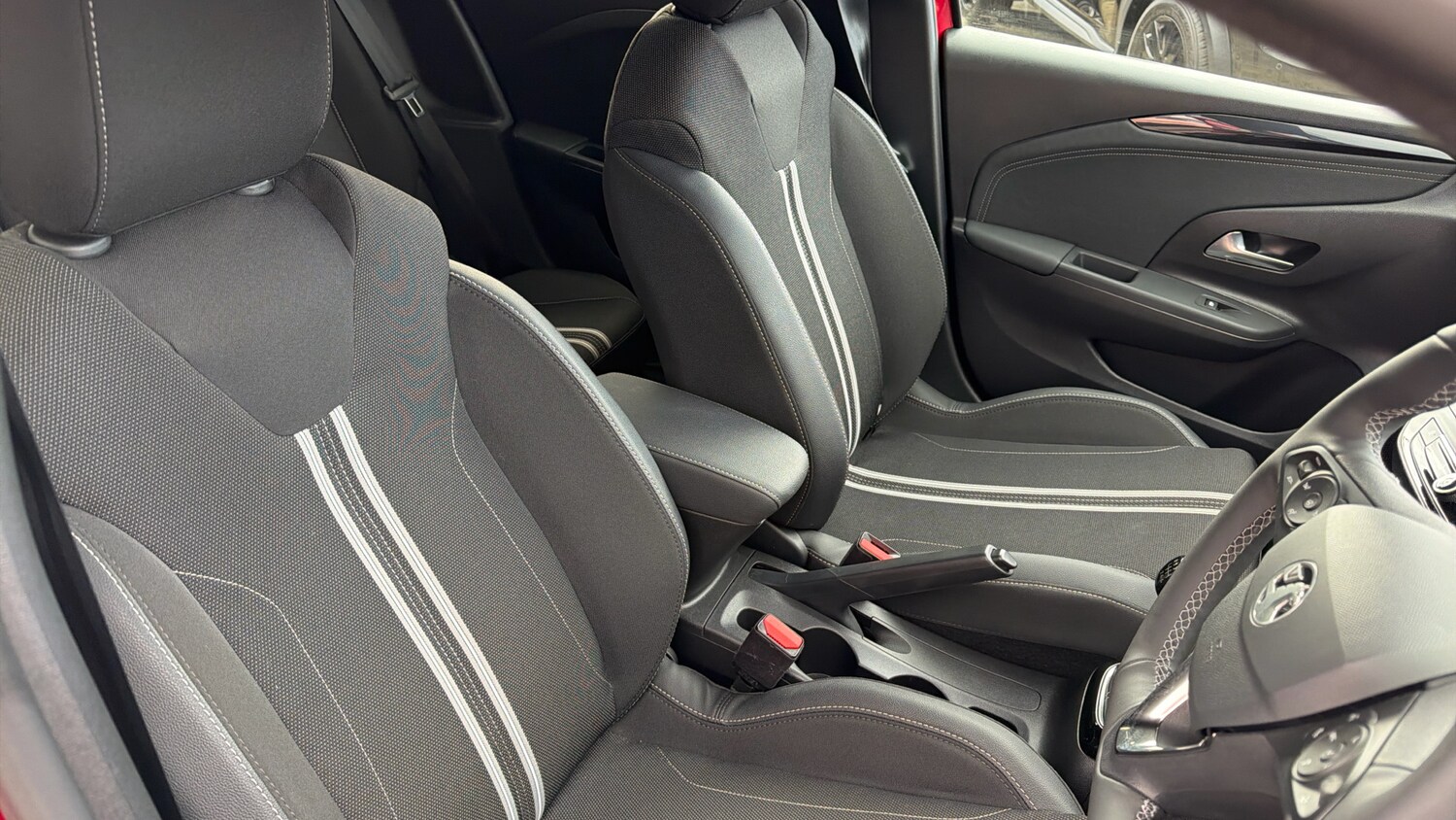 Used Vauxhall Corsa 2024 for sale - 77715255: Photo 37