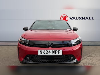 Used Vauxhall Corsa 2024 for sale - 77715255: Photo