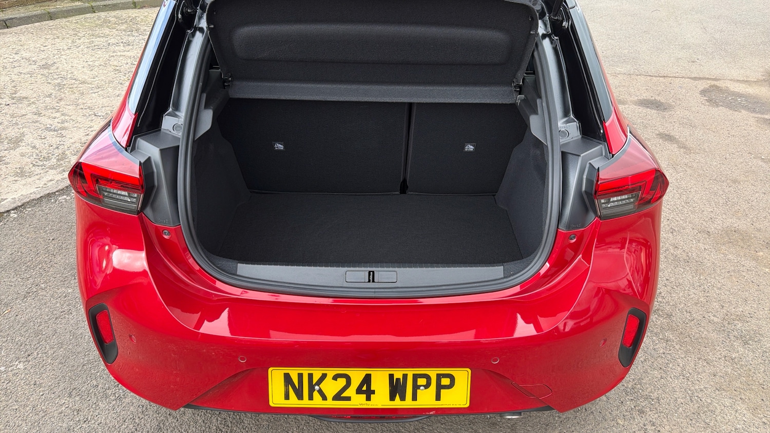 Used Vauxhall Corsa 2024 for sale - 77715255: Photo 4