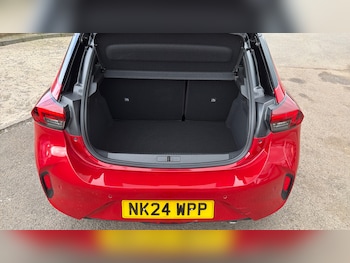 Used Vauxhall Corsa 2024 for sale - 77715255: Photo