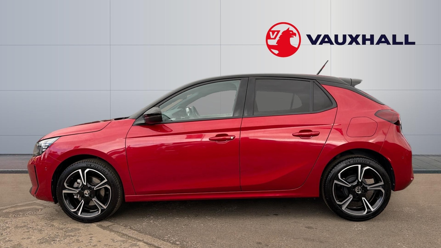 Used Vauxhall Corsa 2024 for sale - 77715255: Photo 5